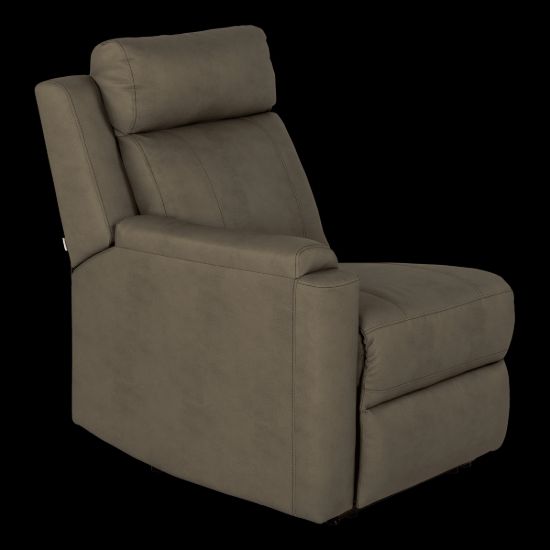 LIPPERT COMP HERITAGE SERIES RIGHT HAND RECLINER - 2020129285
