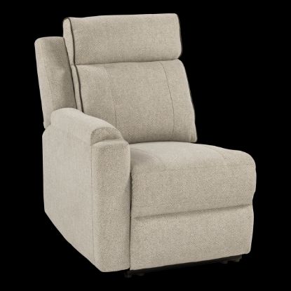 LIPPERT COMP HERITAGE SERIES RIGHT HAND RECLINER - 2020129304
