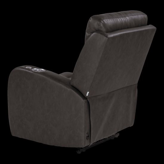 LIPPERT COMP SEISMIC LEFT HAND RECLINER - 2020129321