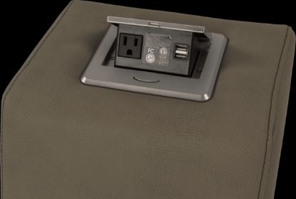LIPPERT COMP SEISMIC CENTER CONSOLE - 2020129330