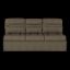 LIPPERT COMP JACKNIFE SOFA-68' - 2020129838