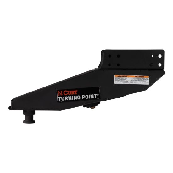 LIPPERT COMP PINBOX 16K ASSY TP TAPERED - 2020131232