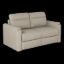 LIPPERT COMP DESTINATION TRIFOLD SOFA 62' - 2020134887