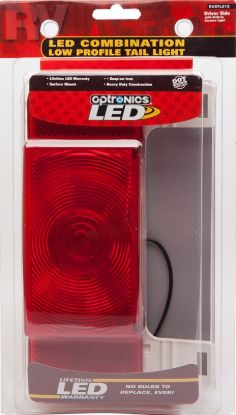 OPTRONICS LED;RV TAIL LIGHT DRIVER - RVSTL61S