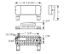 OPTRONICS TL RV DRIVR; ONE LED; BLACK; - RVSTLB0061