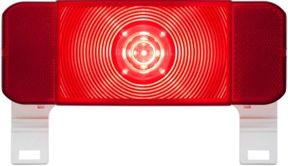 OPTRONICS LED RV TAIL LIGHT - RVSTLB61FS