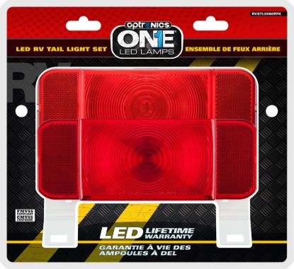 OPTRONICS LED ONE SERIES RV KIT - STL0060RFK