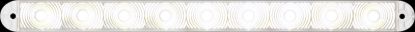 OPTRONICS LED UTILITY LIGHT;THINLINE;LOW PROF - UCL59CB