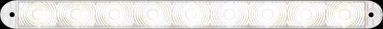 OPTRONICS LED UTILITY LIGHT;THINLINE;LOW PROF - UCL59CB