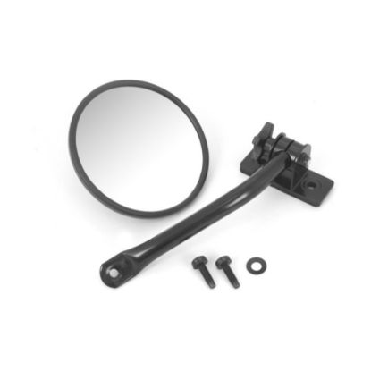 RUGGED RIDGE MIRROR KIT DOOR-OFF 97-11 - 1102511