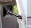 RUGGED RIDGE MIRROR QUICK RECT 97-14 B - 1102513