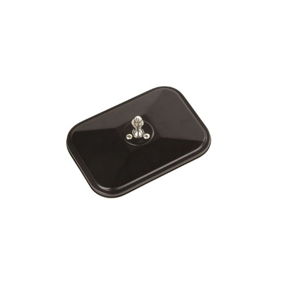 RUGGED RIDGE 18 WRANGLER TRAIL MIRROR REC PAIR - 1102526