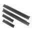 RUGGED RIDGE ENTRY GUARD KIT  4-DOOR - 1121621
