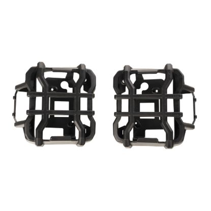 RUGGED RIDGE ELITE TAIL LIGHT GUARDS JL/JT - 1122612