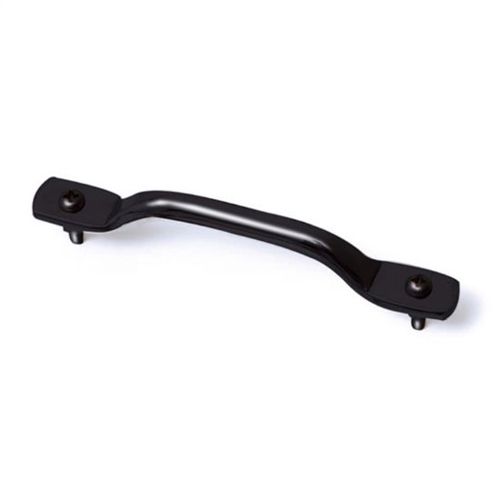 RUGGED RIDGE FOOTMAN LOOP SHRT&LNG BLK - 1122701