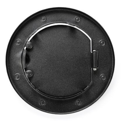 RUGGED RIDGE NON-LOCKING GAS CAP DOOR - 1122905