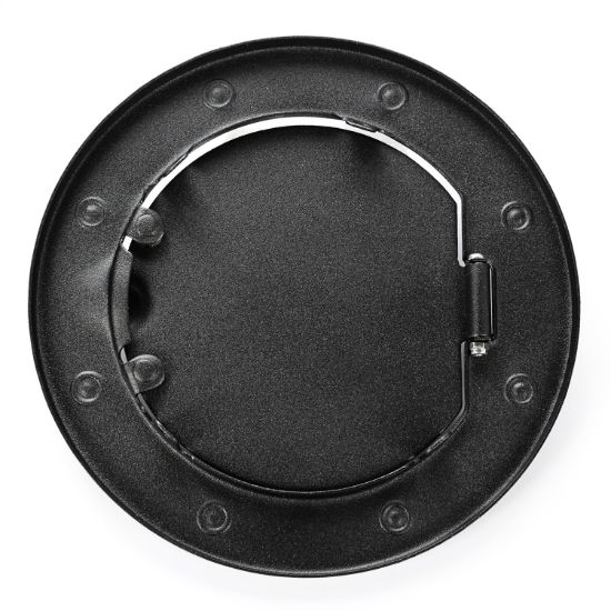 RUGGED RIDGE NON-LOCKING GAS CAP DOOR - 1122905