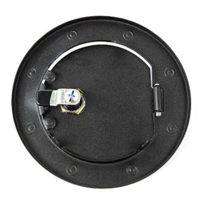 RUGGED RIDGE LOCK GAS CAP DR  TEX BLK 07/16 JK - 1122906