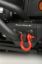 RUGGED RIDGE THIS PAIR OF RED D-SHACKL - 1123513