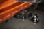 RUGGED RIDGE HITCH TIGHTENER  2'' - 1123715