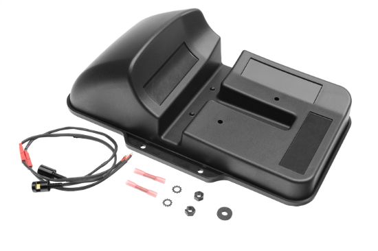 RUGGED RIDGE OFFROAD_BUMPERS - 1123816