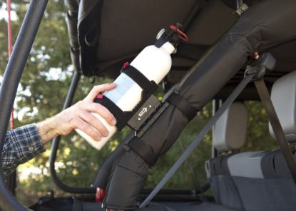 RUGGED RIDGE ELITE FIRE EXTING HOLDER - 1123840