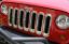 RUGGED RIDGE GRILLE INSERTS 2007-08 - 1130620