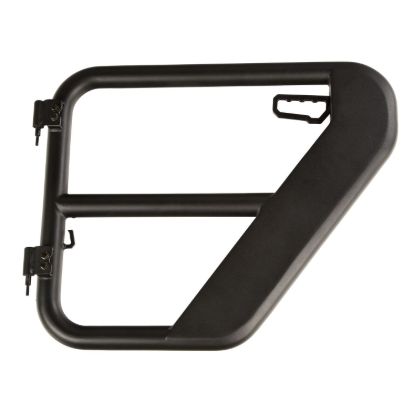 RUGGED RIDGE REAR TUBE DOOR 18 JL - 1150914
