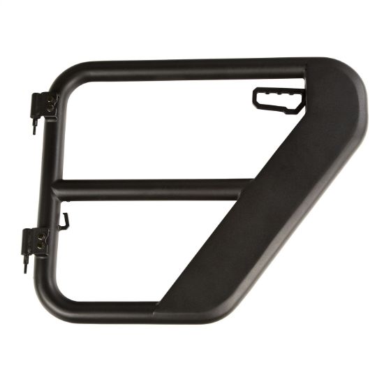 RUGGED RIDGE REAR TUBE DOOR 18 JL - 1150914