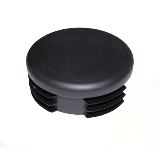 RUGGED RIDGE END CAPS - 1152501