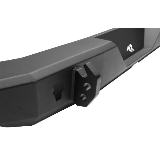 RUGGED RIDGE BUMPERS - XHD - OMIX - 1154034