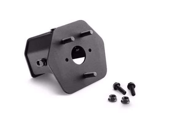 RUGGED RIDGE WINGMATE TIRE MOUNT & CAM RELO - 1154046