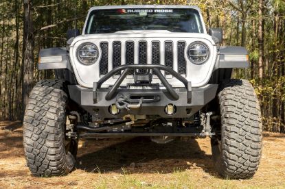 RUGGED RIDGE 07-18 JK  18-19 JL HD XSTRIKER - 1154061
