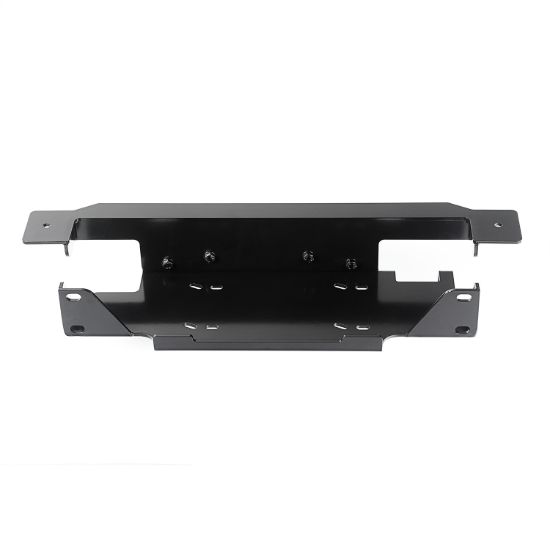RUGGED RIDGE WINCH PLATE - 1154315