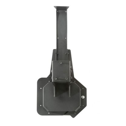 RUGGED RIDGE HD TIRE CARRIER  MOUNT - 1154652