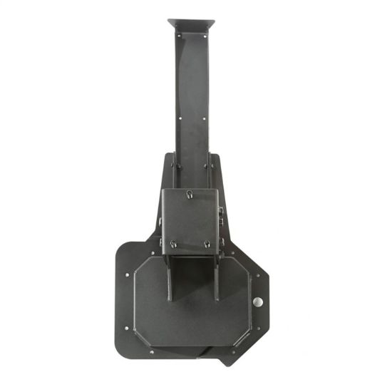 RUGGED RIDGE HD TIRE CARRIER  MOUNT - 1154652