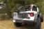 RUGGED RIDGE HD TIRE CARRIER  WHEEL MOUNT - 1154657