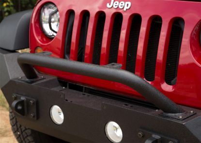 RUGGED RIDGE SPARTAN BUMPER HCE OR JK - 1154801