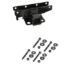 RUGGED RIDGE 2 RECEIVER HITCH 07-08 - 1158010