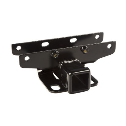 RUGGED RIDGE RECEIVER HITCH JL/JLU - 1158011