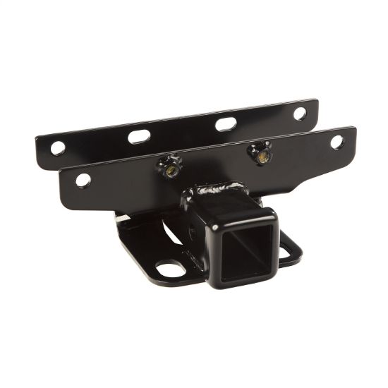 RUGGED RIDGE RECEIVER HITCH JL/JLU - 1158011