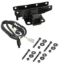 RUGGED RIDGE HITCH KIT REAR JK 07-11 B - 1158051