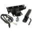 RUGGED RIDGE HITCH KIT WITH BALL 2 INC - 1158054