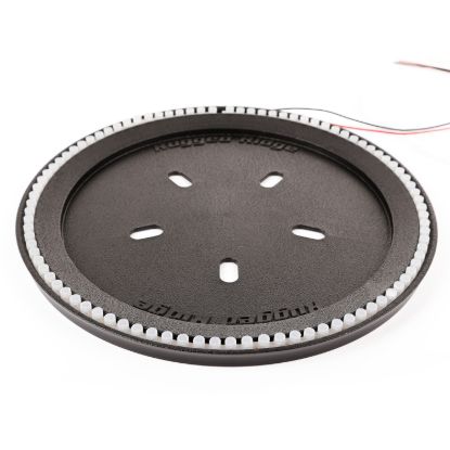 RUGGED RIDGE ACCY BRAKE LIGHT LED RING - 1158504
