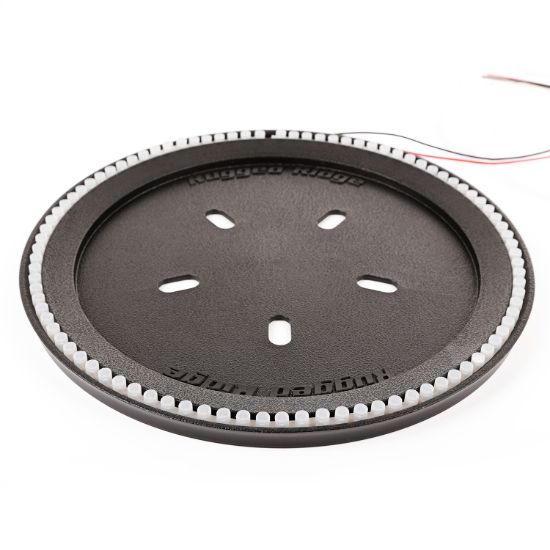 RUGGED RIDGE ACCY BRAKE LIGHT LED RING - 1158504