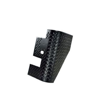 RUGGED RIDGE BLACK CORNER GUARDS - 1165001