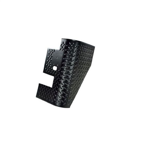 RUGGED RIDGE BLACK CORNER GUARDS - 1165001