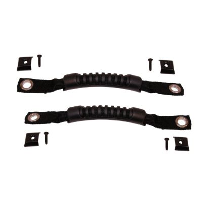 RUGGED RIDGE REPLACE DOOR STRAP 76-95 - 1182501
