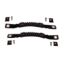 RUGGED RIDGE REPLACE DOOR STRAP 76-95 - 1182501