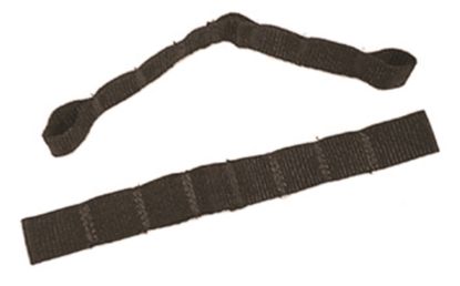 RUGGED RIDGE ADJUSTABLE DOOR STRAP  AL - 1210301